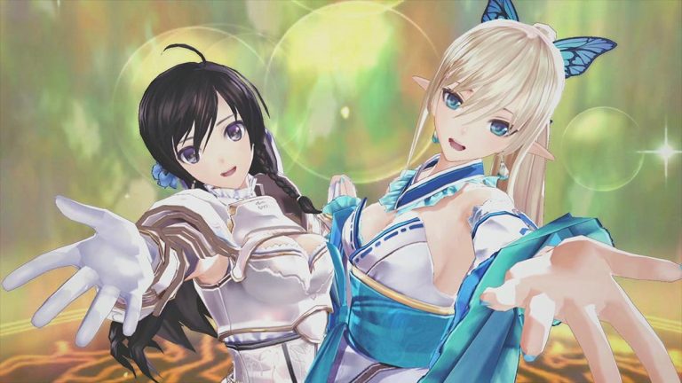 Shining Resonance Refrain Arrives in the West on July 10