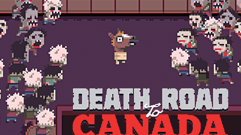 Death Road to Canada Review