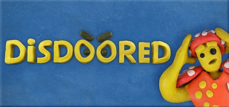 Disdoored is a New Game From the Team Behind Life is Feudal