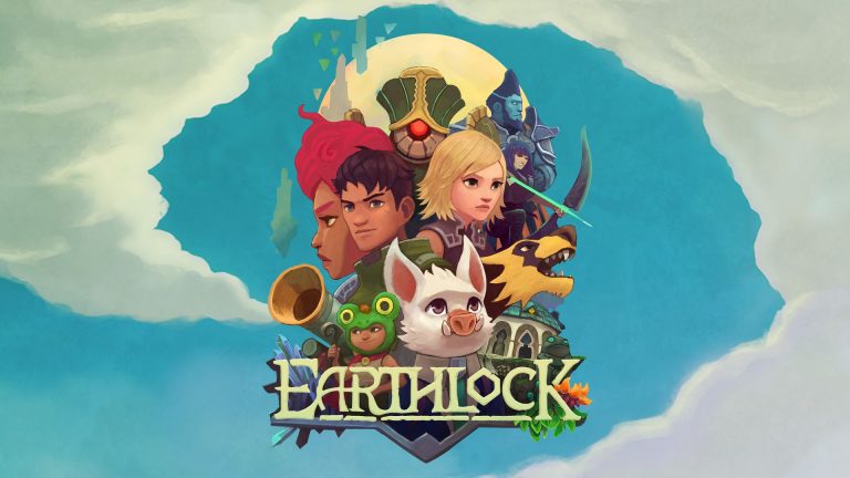 Earthlock Review