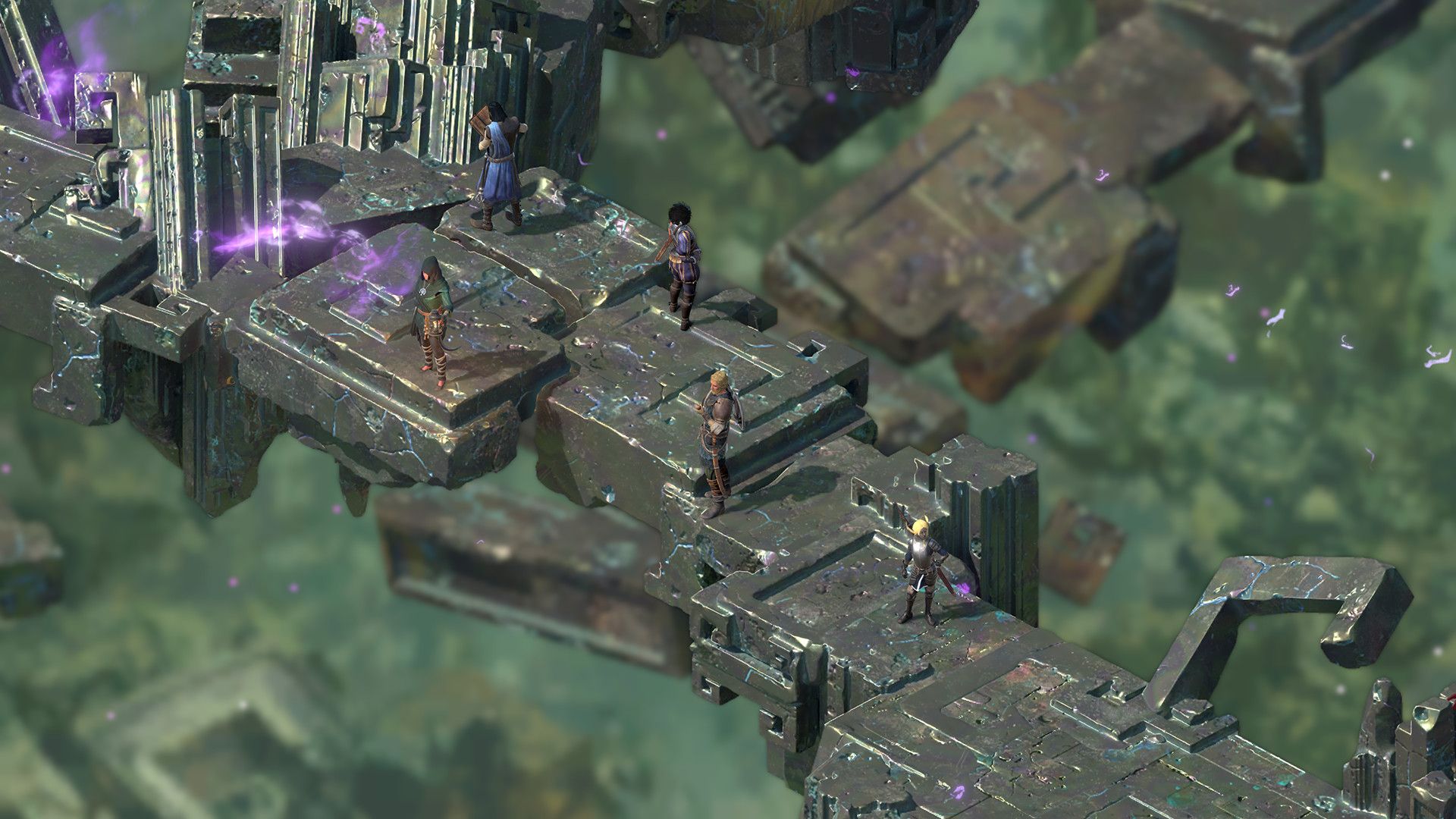 pillars of eternity deadfire adventurers pillars of eternity deadfire adventurers