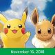Three New Pokémon Titles Announced for Nintendo Switch