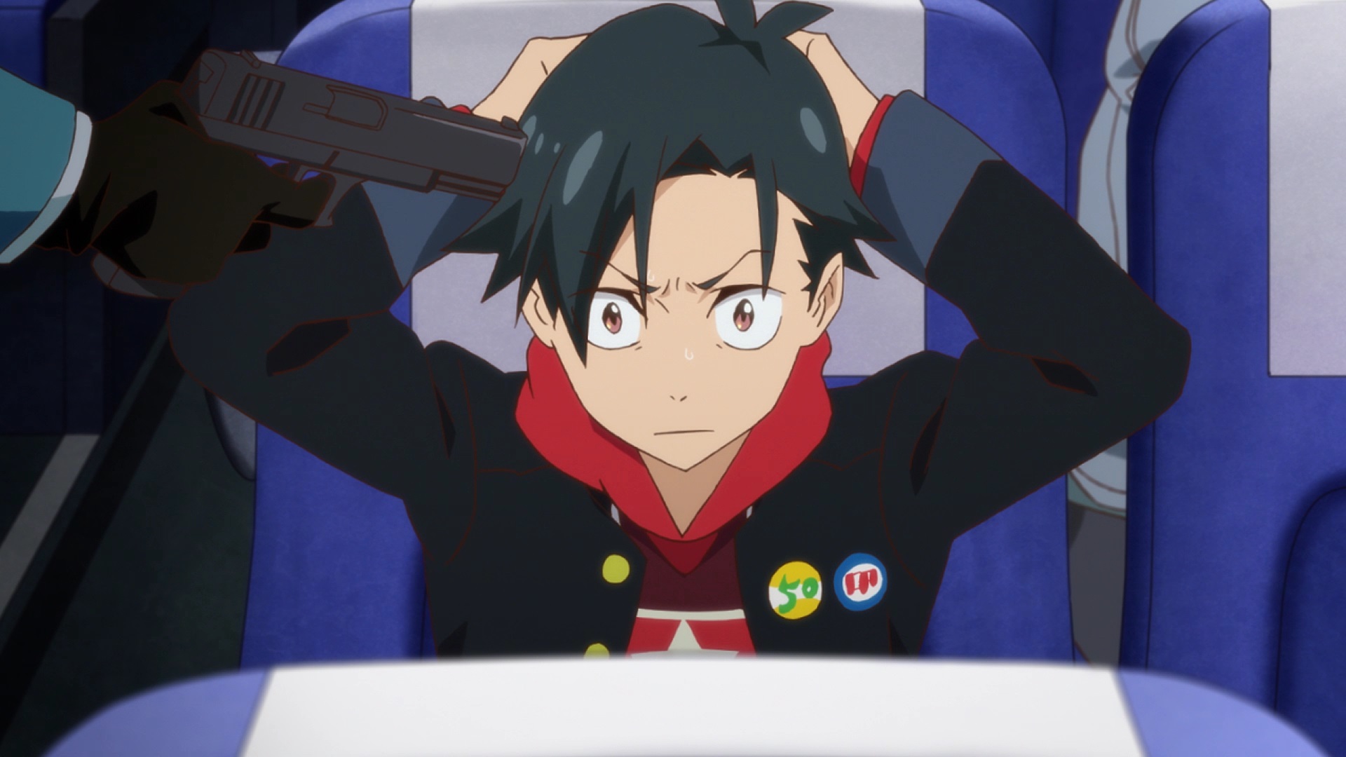 Punch Line Game Announced for Western Release Capsule Computers