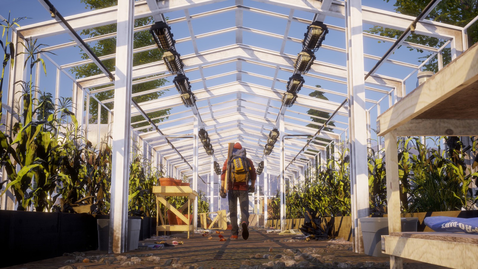 State of Decay 2 Launch Trailer and Screenshots Released – Capsule Computers