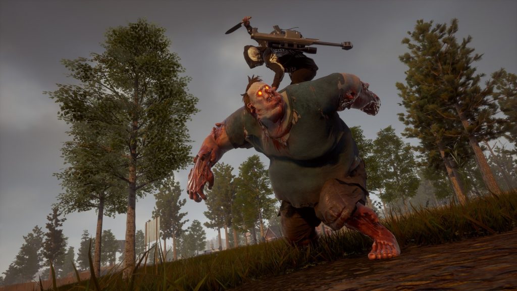 state of decay 3 release state of decay 3 release