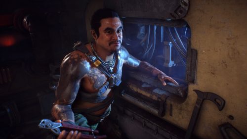 Anthem Scheduled to Launch on February 22 2019