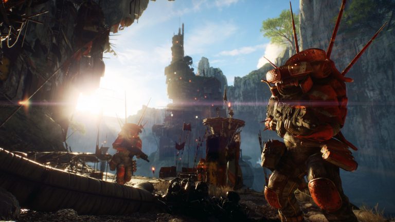 Live Action Short Film Conviction to be based on Anthem