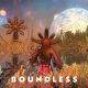 PC Version of Boundless to be Published by Square Enix Collective