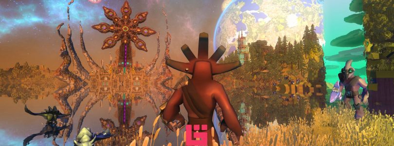 PC Version of Boundless to be Published by Square Enix Collective