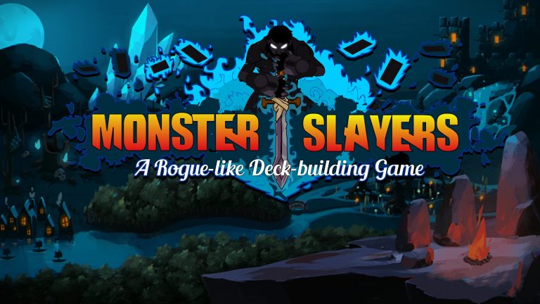 Monster Slayers Review