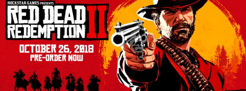 Red Dead Redemption II Pre-Order Bonuses and Editions Announced