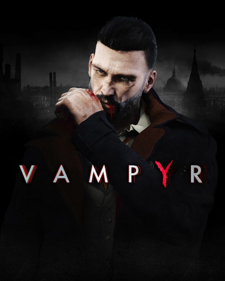 Vampyr Review