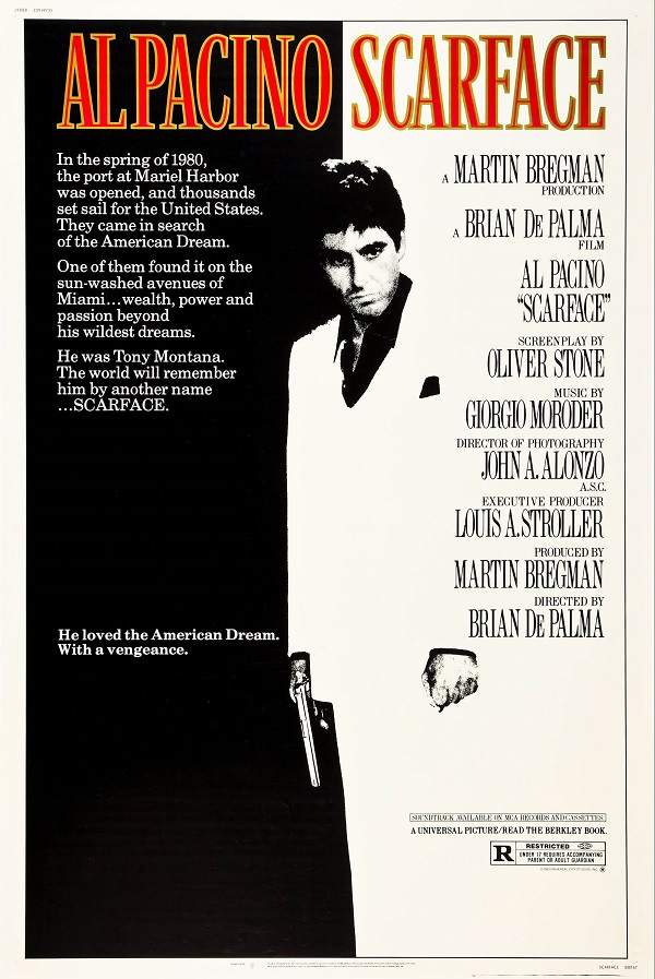 Scarface Review