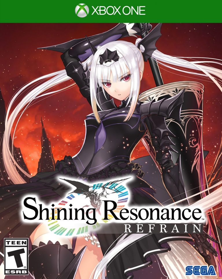Shining Resonance Refrain Review