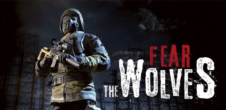 S.T.A.L.K.E.R. Inspired Battle Royale Fear the Wolves Coming to Steam Early Access on July 18