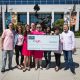 Pink Mercy Skin Raises over 12.7 Million USD for the Breast Cancer Research Foundation