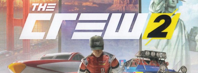 The Crew 2 Review