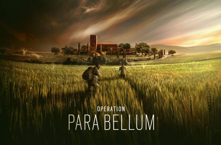 Tom Clancy’s Rainbow Six Siege “Operation Para Bellum” Review