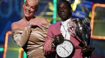 Pop Capsule: VH1’s Celebreality
