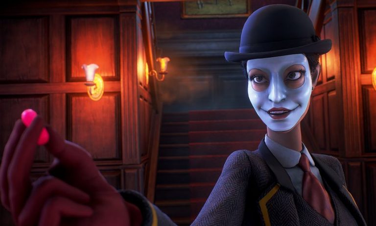 We Happy Few Approved by Australian Classification Review Board
