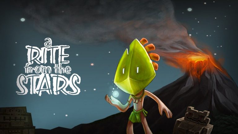 A Rite from the Stars Review