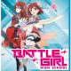 Battle Girl High School Complete Collection Review