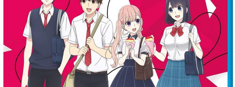 Love and Lies Complete Collection Review