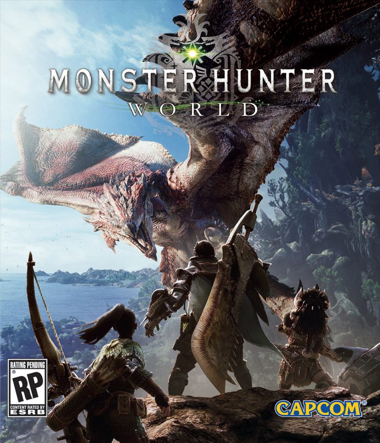 Monster Hunter: World PC Review