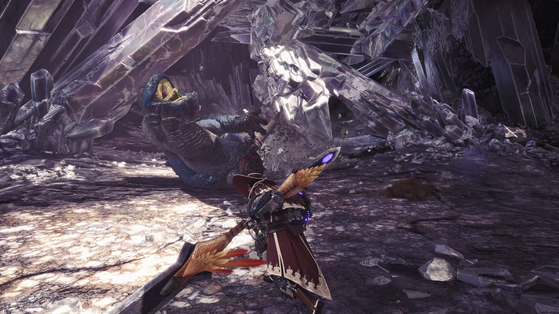 trainer monster hunter world pc 2019 trainer monster hunter world pc 2019