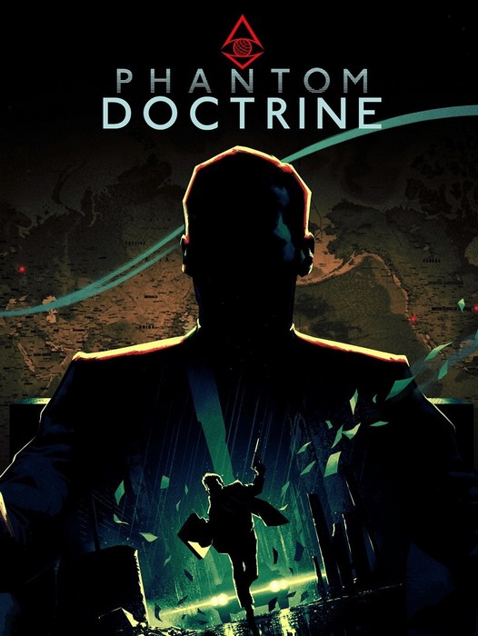 Phantom Doctrine Review