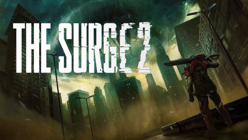 The Surge 2 Pre-Alpha Gameplay Revealed at Gamescom 2018