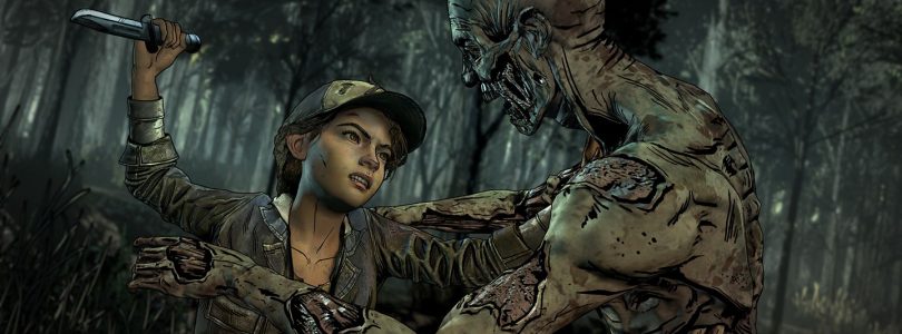 The Walking Dead: The Final Season Full Release Schedule Detailed