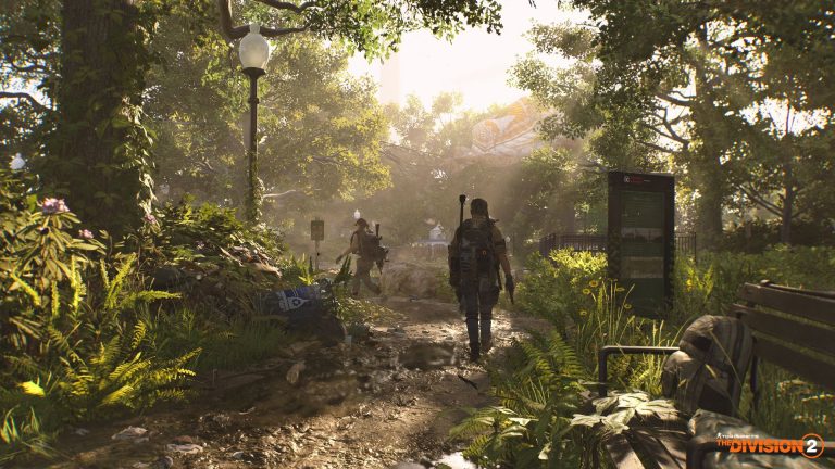 Tom Clancy’s The Division 2 Pre-Orders Kicks off