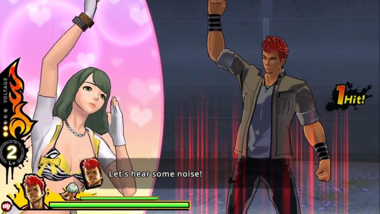 Uppers Announced for Western Release