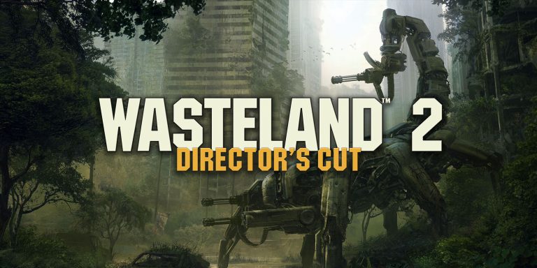 Wasteland 2 Review