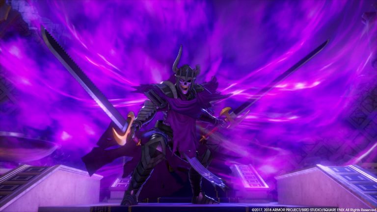 Dragon Quest XI: Echoes of an Elusive Age out Now on Steam and PlayStation 4
