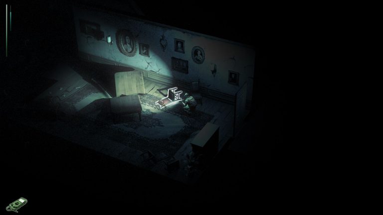 HellSign to Launch on Steam Early Access on November 7