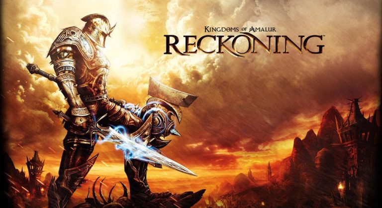 THQ Nordic Buys Kingdoms of Amular and Project Copernicus from 38 Studios