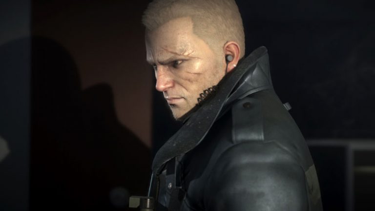 Left Alive Narrative Trailer Introduces Main Characters