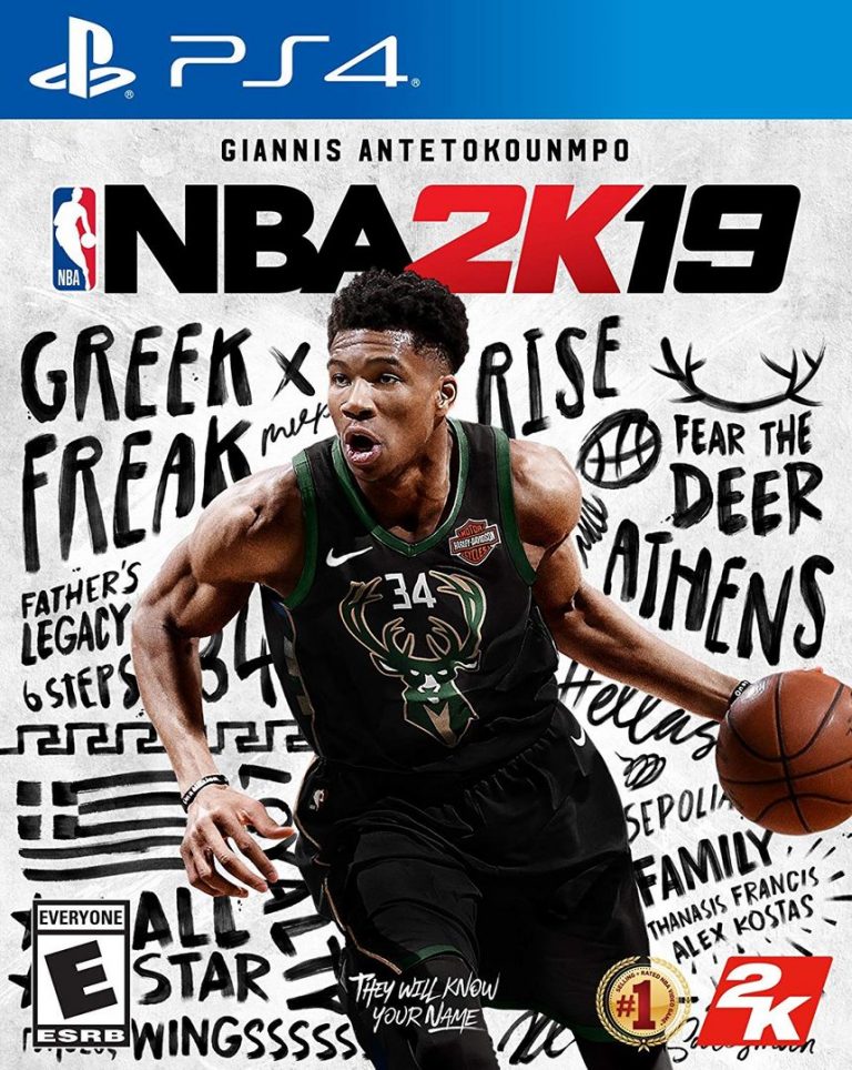 NBA 2K19 Review