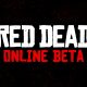 Red Dead Online Announced, Public Beta Starting in November 2018