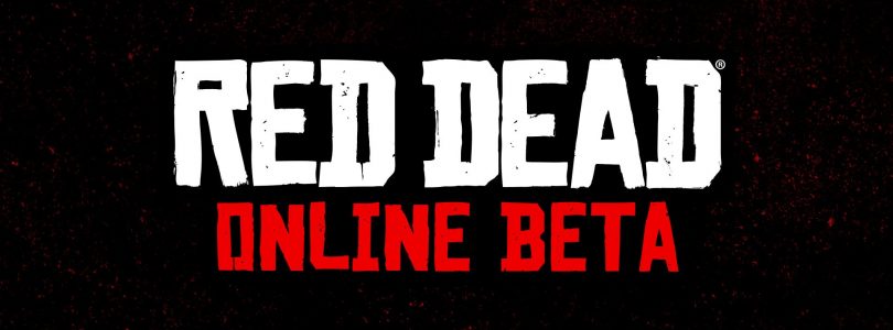 Red Dead Online Announced, Public Beta Starting in November 2018
