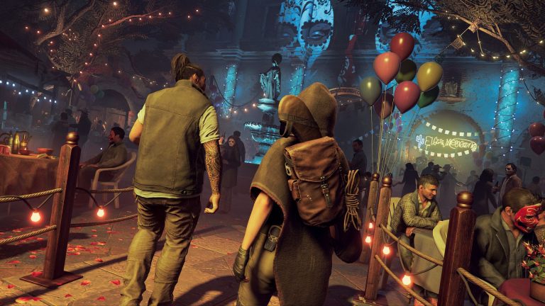 Shadow of the Tomb Raider Launches on PlayStation 4, Xbox One, and Windows