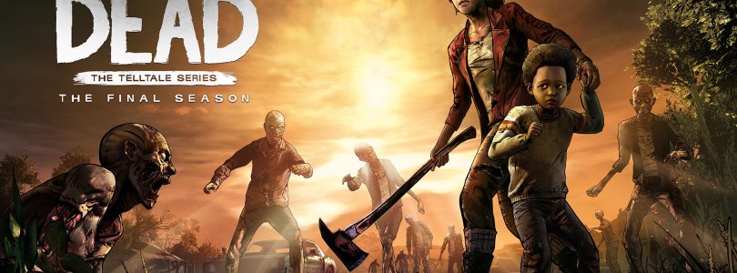 The Walking Dead: The Final Season – Suffer the Children Review