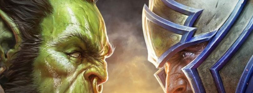 World of Warcraft: Battle for Azeroth Review