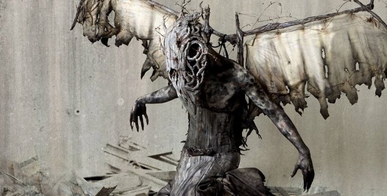 Special Effects and The Thing Interview with Aron Dosiak