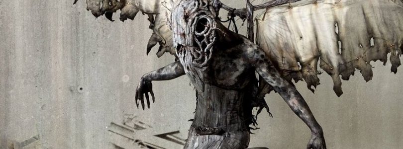 Special Effects and The Thing Interview with Aron Dosiak