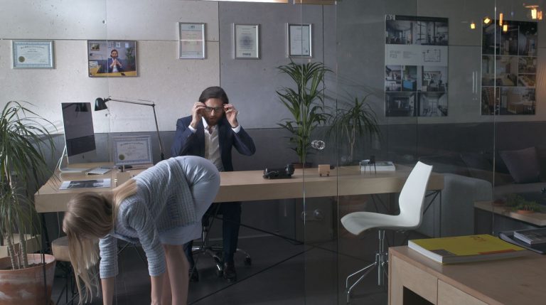 Super Seducer 2 Interview with Richard La Ruina
