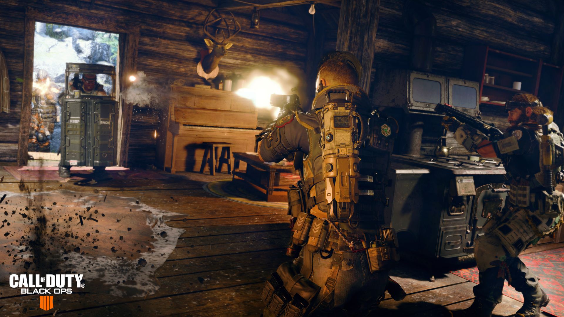call of duty black ops 4 call of duty black ops 4