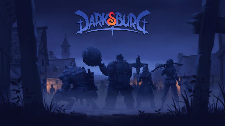 Darksburg Interview with Sebastien Vidal from Shiro Games
